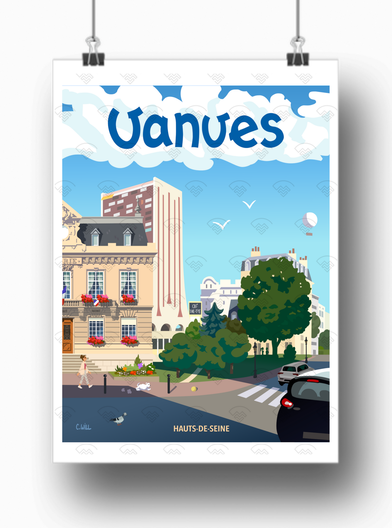 trouvez les meilleurs artisans &agrave; vanves pour tous vos travaux : r&eacute;novation, plomberie, &eacute;lectricit&eacute;, menuiserie et plus. qualit&eacute;, proximit&eacute; et devis gratuits &agrave; vanves.