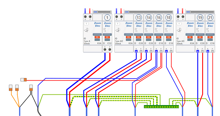 d&eacute;couvrez nos conseils pratiques pour un branchement d'appareils &eacute;lectrom&eacute;nagers facile et s&eacute;curis&eacute;. simplifiez l&rsquo;installation de vos &eacute;quipements &agrave; la maison gr&acirc;ce &agrave; nos astuces et recommandations.