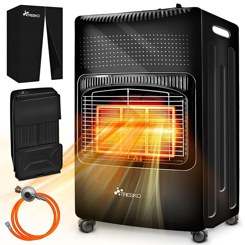 découvrez nos solutions de chauffage efficaces et économiques pour améliorer le confort de votre maison tout en réduisant votre consommation d'énergie. conseils, guides et astuces pour choisir le meilleur système adapté à vos besoins.