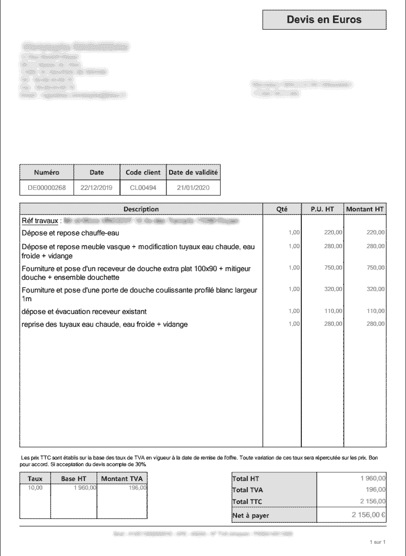 obtenez rapidement un devis personnalis&eacute; pour vos travaux de r&eacute;novation &agrave; vanves. comparez les offres des professionnels locaux et r&eacute;alisez votre projet au meilleur prix.