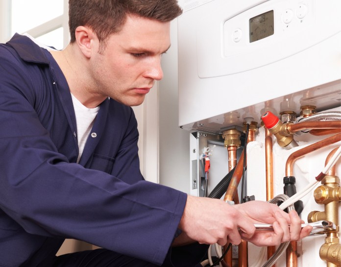 d&eacute;couvrez nos conseils et services pour l'entretien de chaudi&egrave;re : s&eacute;curit&eacute;, &eacute;conomie d'&eacute;nergie et long&eacute;vit&eacute; de votre appareil. profitez d'un chauffage performant toute l'ann&eacute;e gr&acirc;ce &agrave; un entretien r&eacute;gulier r&eacute;alis&eacute; par des professionnels qualifi&eacute;s.