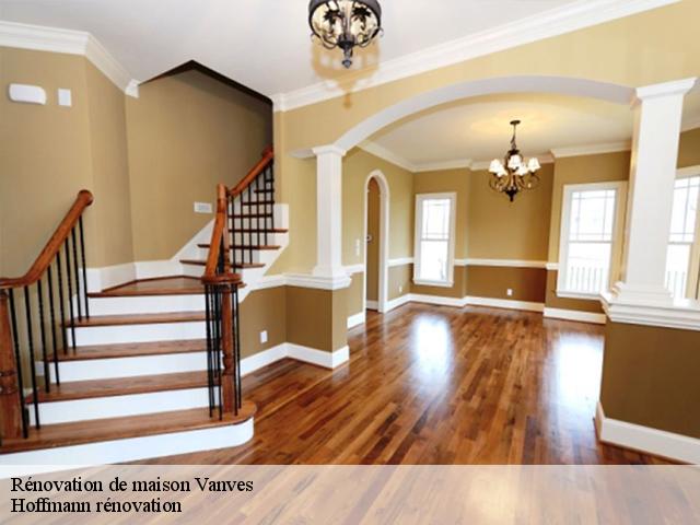 confiez la rénovation de votre appartement à vanves à des professionnels expérimentés. modernisez votre espace, optimisez votre confort et valorisez votre bien avec des travaux sur mesure.