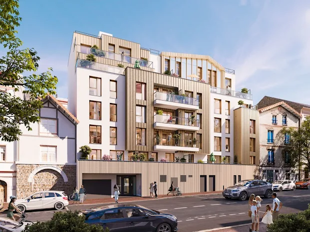confiez la rénovation de votre appartement à vanves à des professionnels. conseils personnalisés, travaux de qualité et respect des délais pour un intérieur moderne et confortable.