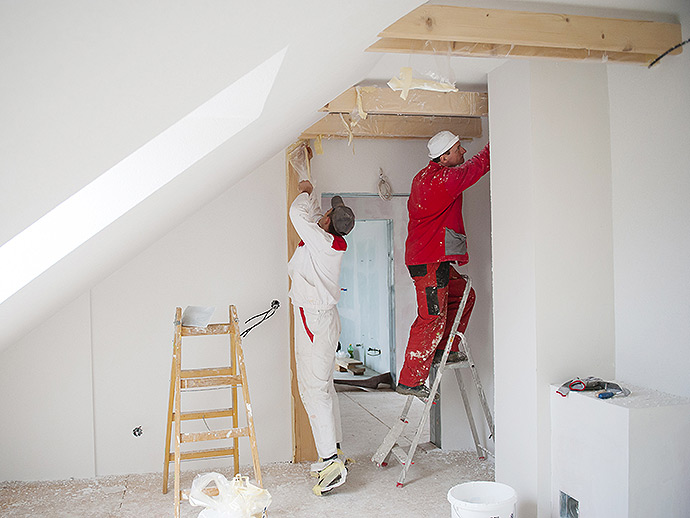 confiez vos projets de r&eacute;novation &agrave; un artisan qualifi&eacute; : conseils, travaux sur mesure et accompagnement personnalis&eacute; pour embellir votre maison ou appartement.