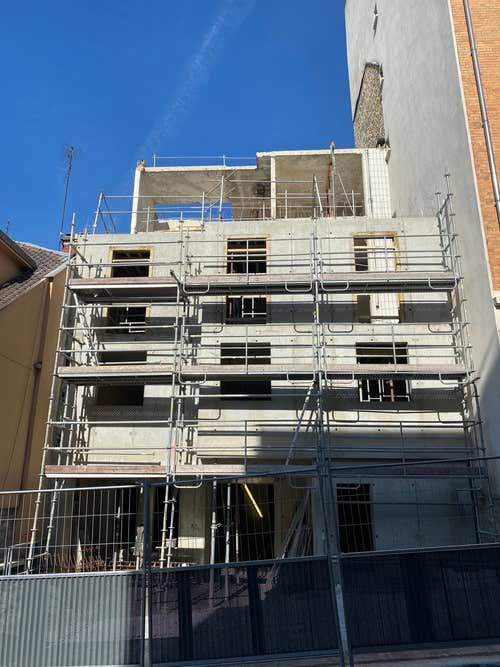 confiez la rénovation de votre bâtiment à vanves à des professionnels expérimentés. solutions sur mesure, conseils et accompagnement pour valoriser votre bien. devis gratuit et rapide !