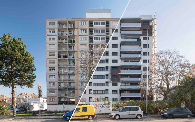 d&eacute;couvrez nos solutions compl&egrave;tes pour la r&eacute;novation de b&acirc;timents : am&eacute;lioration &eacute;nerg&eacute;tique, modernisation, mise aux normes et valorisation de votre patrimoine immobilier. obtenez un devis personnalis&eacute; d&egrave;s aujourd'hui.