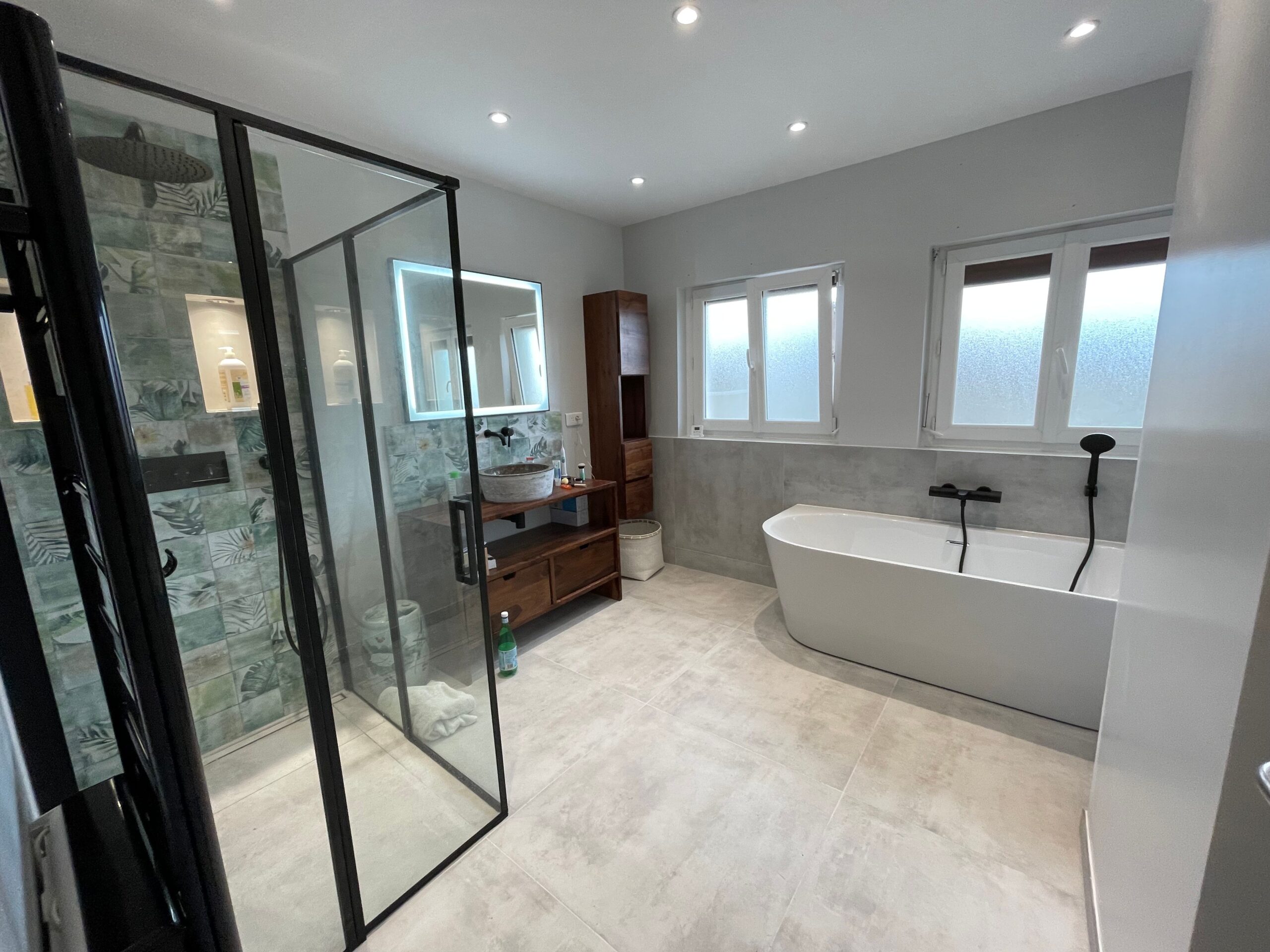 besoin d'une r&eacute;novation rapide de salle de bain &agrave; vanves ? profitez d'un service efficace et de qualit&eacute; pour transformer votre salle de bain en un temps record. demandez votre devis gratuit d&egrave;s maintenant !