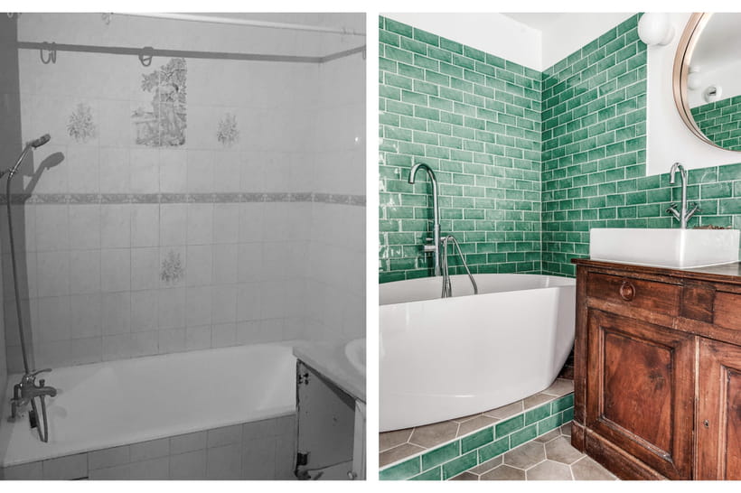 découvrez nos conseils et solutions pour la rénovation de votre salle de bains : idées modernes, budgets, choix des matériaux et astuces pour optimiser l'espace.