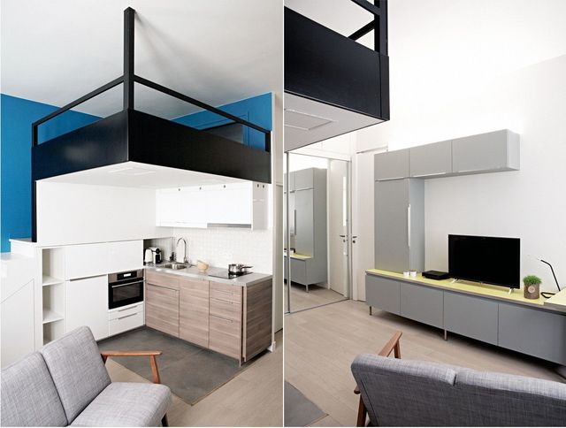 découvrez des astuces modernes pour la rénovation de votre studio à vanves : conseils pratiques, idées design innovantes et solutions adaptées pour optimiser chaque mètre carré.