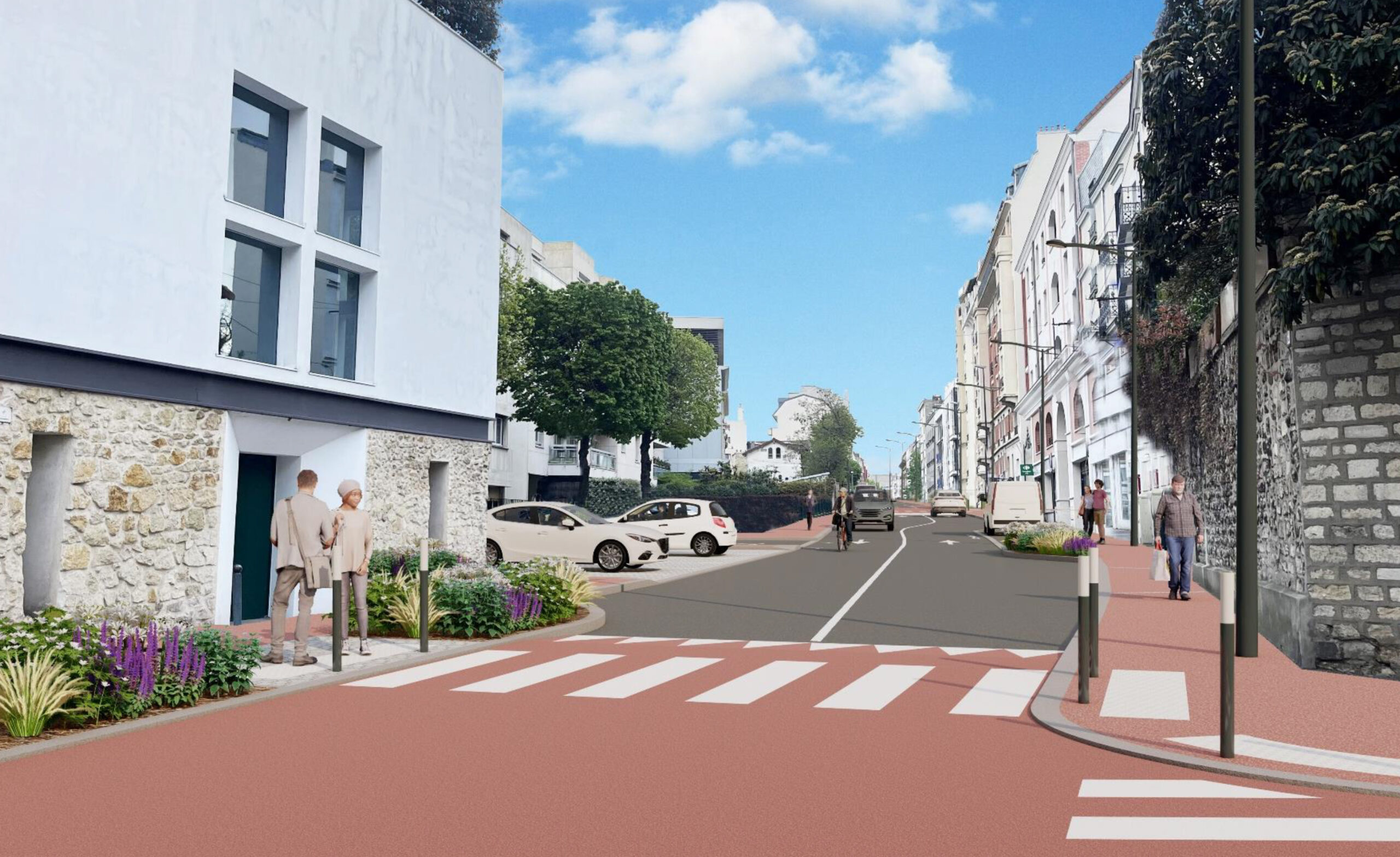 confiez votre projet de rénovation à vanves à des experts qualifiés. travaux de qualité, conseils personnalisés et accompagnement sur-mesure pour rénover votre maison ou appartement à vanves.