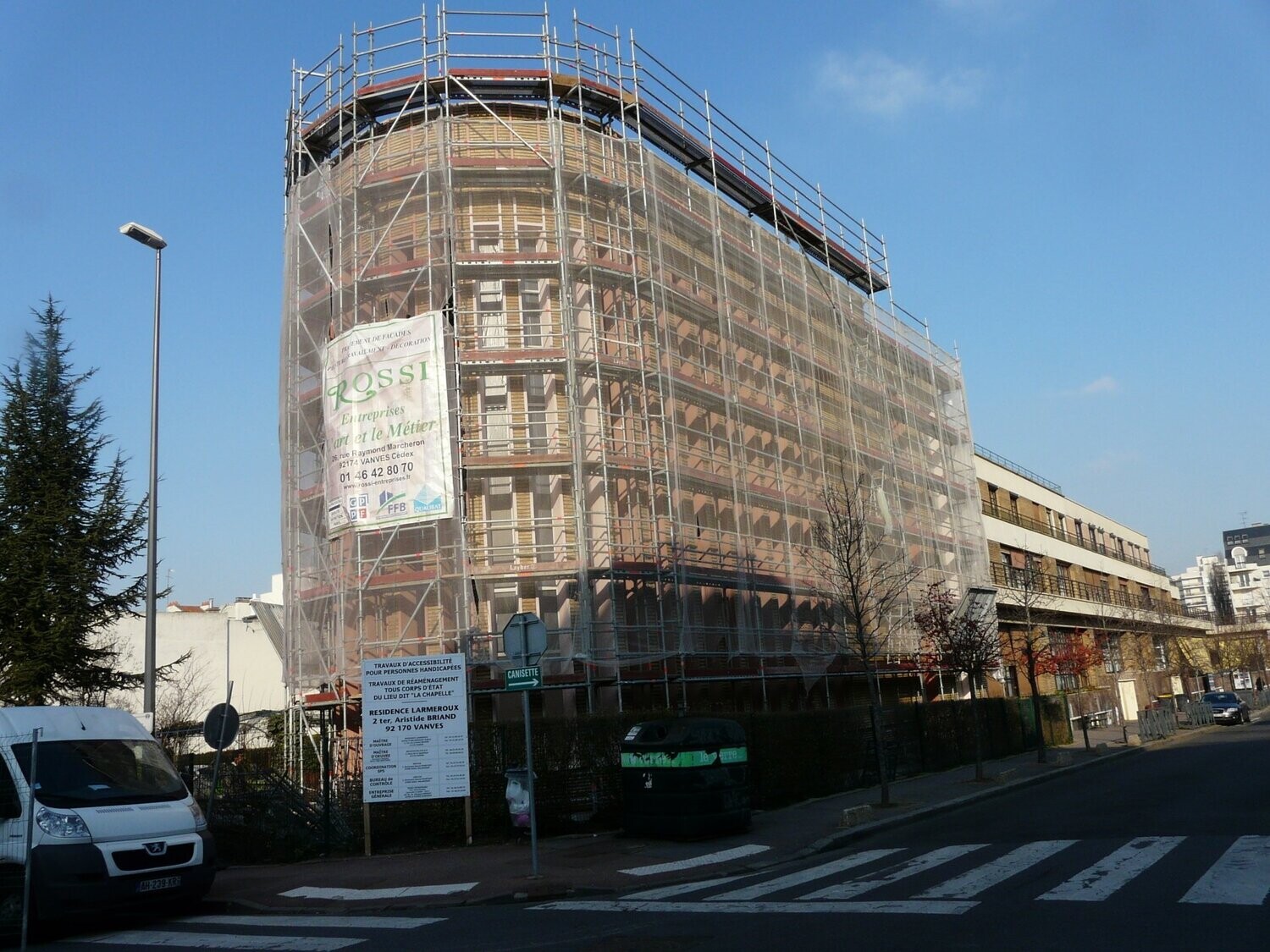 d&eacute;couvrez tous les services et conseils pour vos travaux &agrave; vanves : r&eacute;novation, am&eacute;nagement, artisans locaux, devis gratuits et solutions sur mesure pour am&eacute;liorer votre habitat.