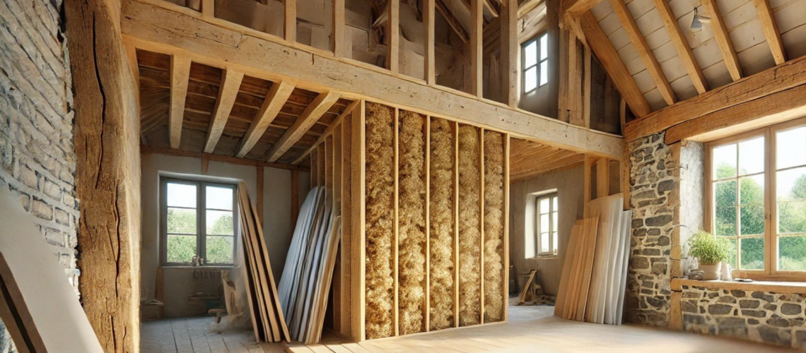 d&eacute;couvrez comment bien choisir les mat&eacute;riaux pour votre r&eacute;novation : conseils, crit&egrave;res &agrave; prendre en compte et astuces pour r&eacute;ussir vos travaux et garantir la durabilit&eacute; de votre projet.