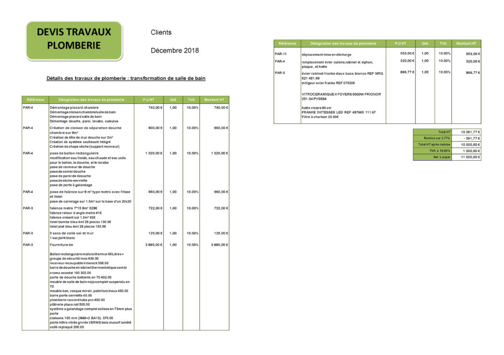 obtenez un devis plomberie gratuit &agrave; vanves aupr&egrave;s d&rsquo;artisans qualifi&eacute;s. intervention rapide, tarifs transparents et conseils personnalis&eacute;s pour tous vos travaux de plomberie.