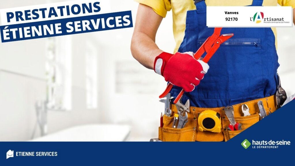 besoin d'une plomberie rapide à vanves ? intervention urgente, dépannage efficace et solutions durables pour tous vos problèmes de plomberie. contactez-nous dès maintenant !