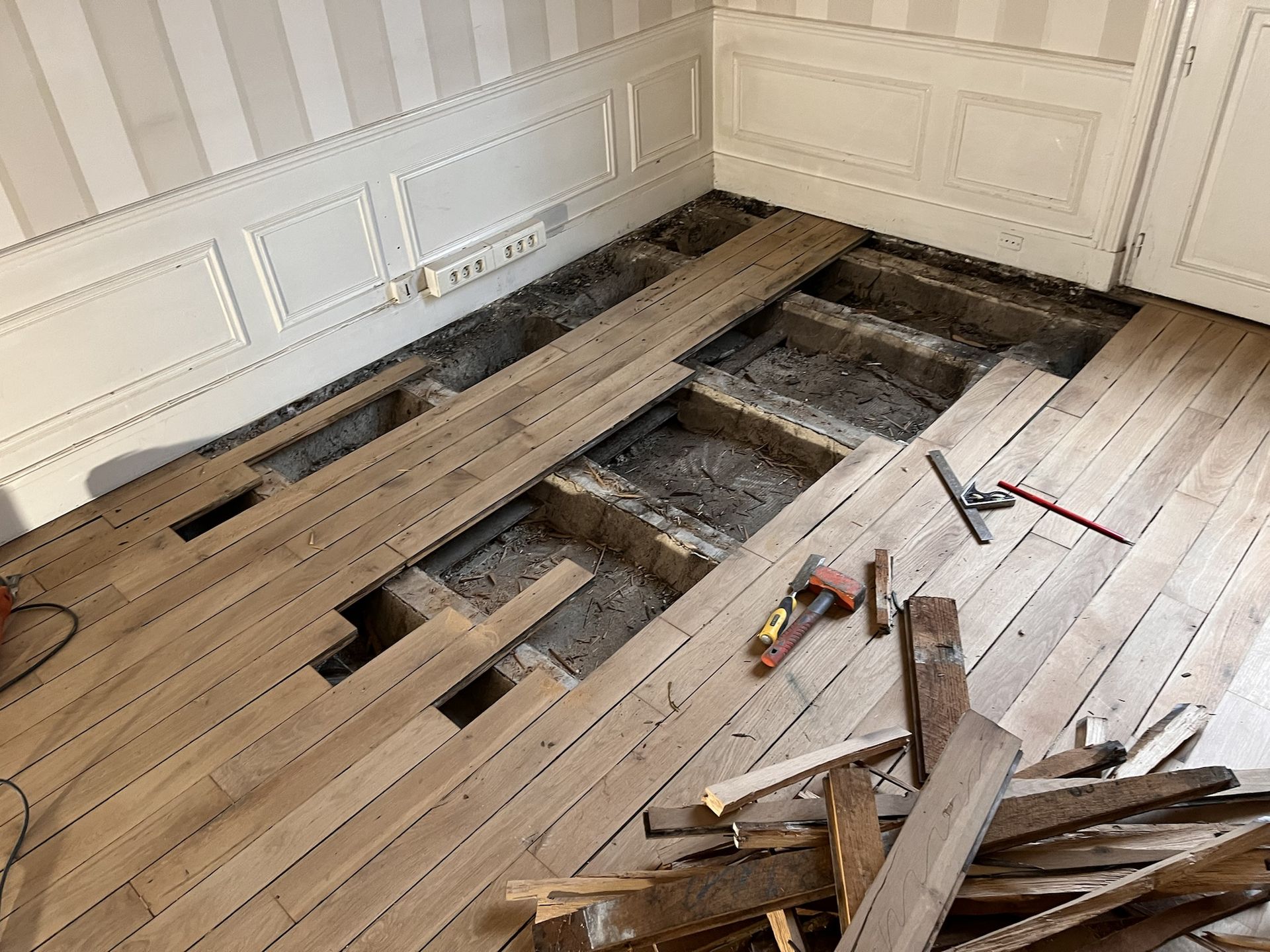 d&eacute;couvrez la r&eacute;novation innovante &agrave; vanves : des solutions modernes et durables pour transformer votre espace tout en valorisant votre bien immobilier. obtenez un accompagnement sur-mesure pour r&eacute;aliser tous vos projets de r&eacute;novation.