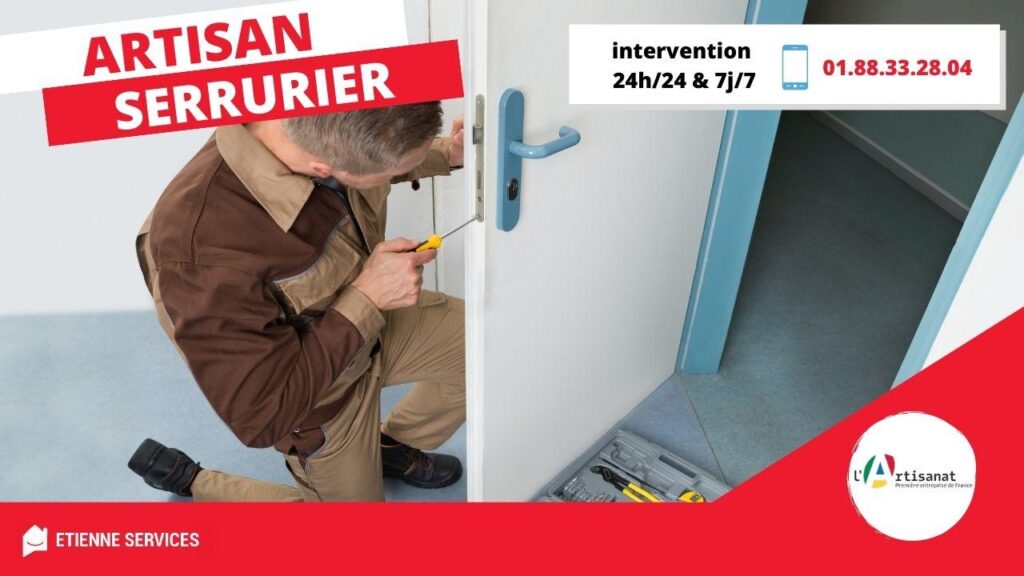 besoin d'un serrurier en urgence à vanves ? intervention rapide 24h/24 et 7j/7 pour ouverture de porte, changement de serrure et dépannage en toute sécurité. devis gratuit et tarif transparent.