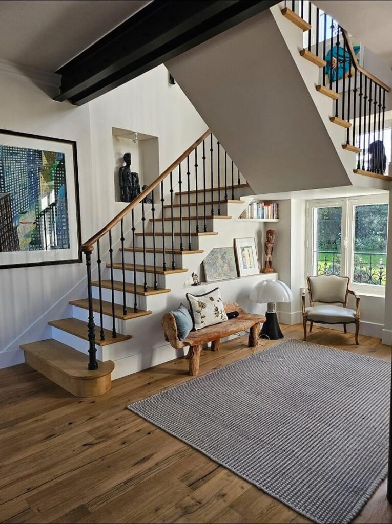 expert en rénovation et menuiserie à paris, nous offrons des services sur mesure pour transformer votre intérieur avec qualité et savoir-faire.