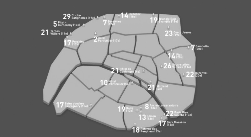 découvrez comment réinventer votre espace à paris 75007 grâce à des solutions innovantes et personnalisées pour un intérieur à votre image.