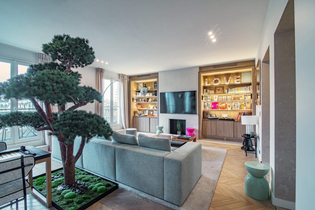 découvrez nos conseils pratiques et les étapes essentielles pour réussir la rénovation de votre appartement à paris 75014. transformez votre espace avec expertise.