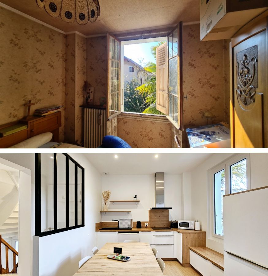 découvrez comment choisir une entreprise spécialisée en rénovation intérieure pour transformer efficacement votre espace avec qualité et savoir-faire.