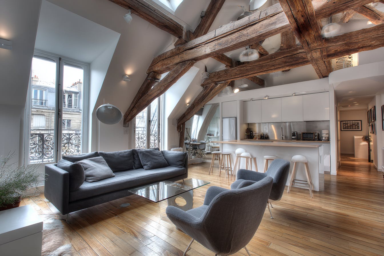 découvrez nos conseils experts pour réussir la rénovation de votre appartement dans le 5e arrondissement de paris. améliorez votre espace avec style et efficacité.