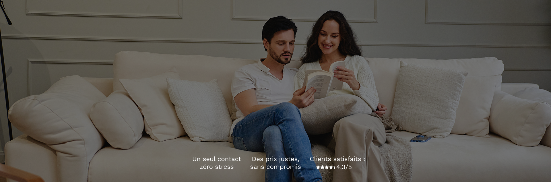 découvrez nos conseils pour réussir la rénovation de votre appartement à paris 75005 : planification, choix des matériaux, artisans qualifiés et optimisation de l'espace.