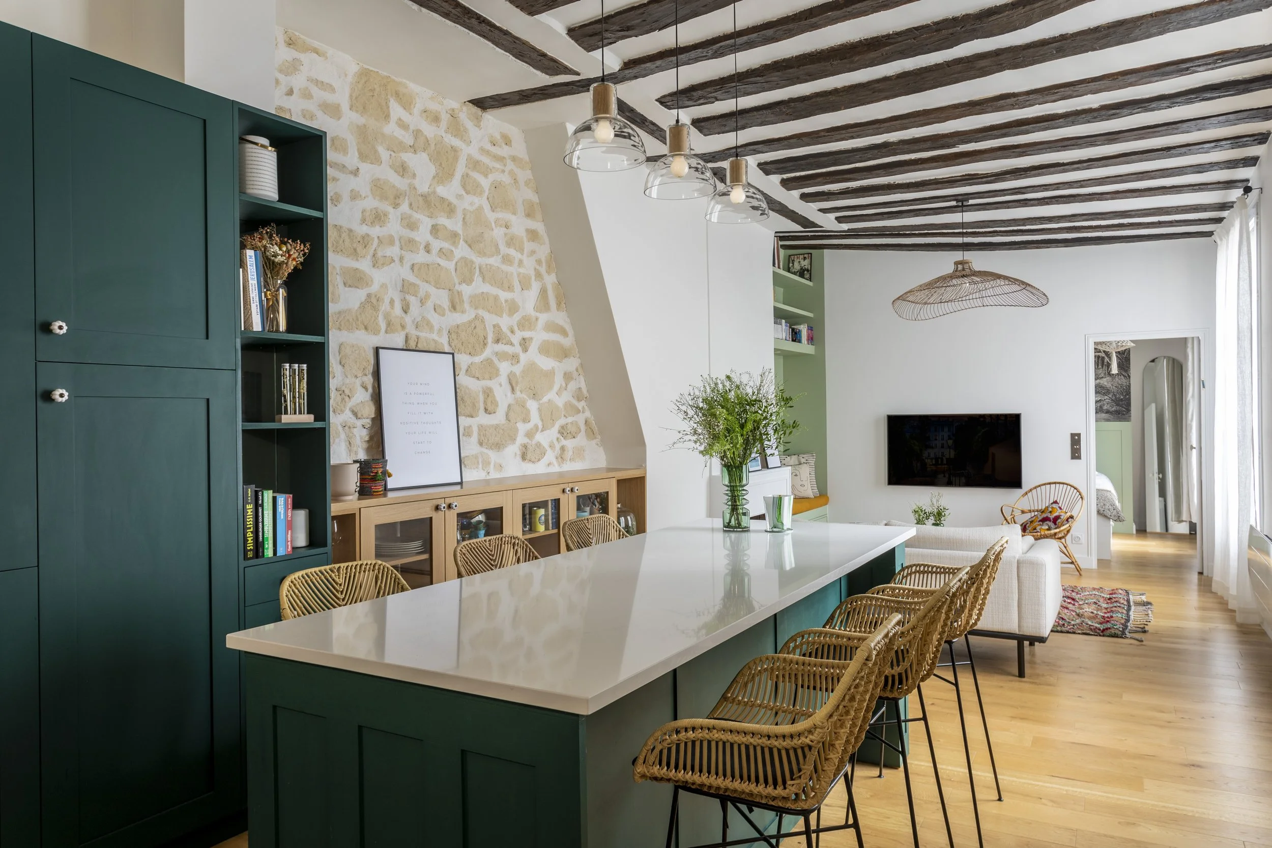 découvrez comment établir un budget rénovation appartement efficace pour planifier vos travaux, maîtriser vos dépenses et optimiser votre projet de rénovation.