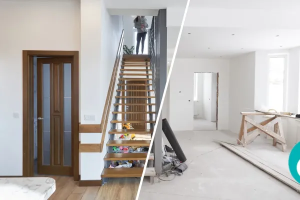 découvrez le coût au m2 pour la rénovation d'un appartement en 2024 et obtenez des conseils pratiques pour estimer votre budget travaux avec précision.